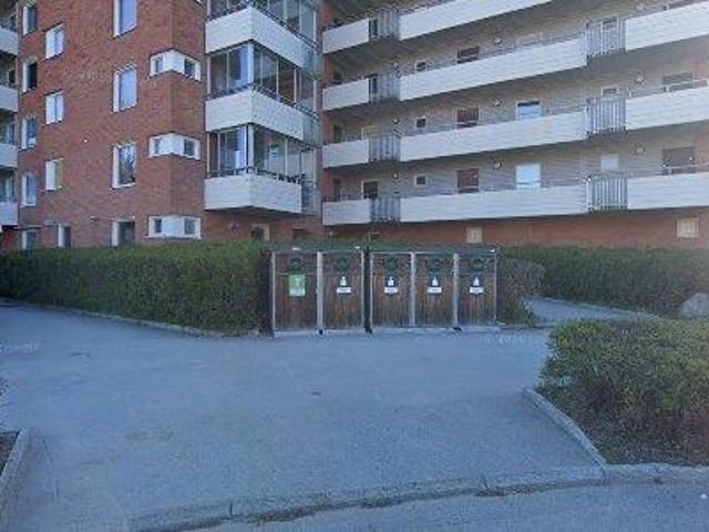 Lägenhet hyra i Täby, Stockholm