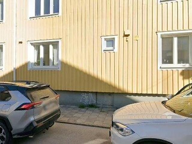 Lägenhet hyra i Centrala stan, Umeå