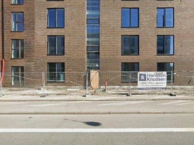 Lejlighed til leje i Nørrebro, København
