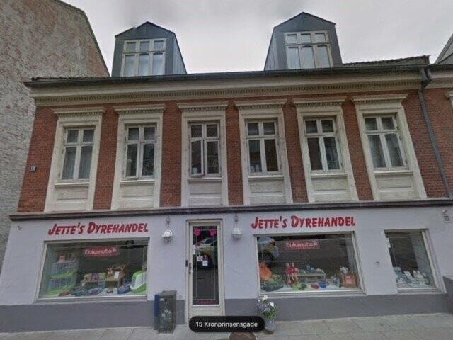 Lejlighed til leje i Ribe, Esbjerg