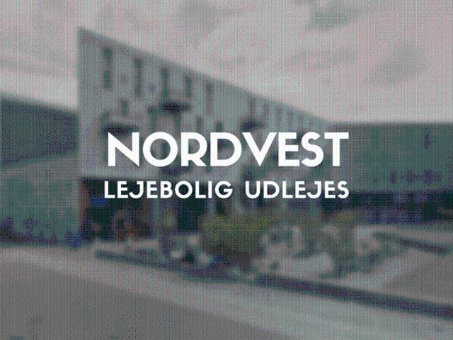 Lejlighed til leje i København, Bispebjerg  NV