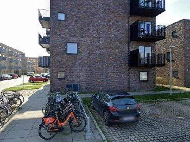 Lejlighed til leje i Tilst, Århus