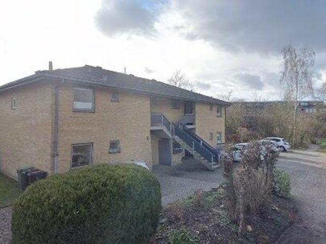 Lejlighed til salg i Århus