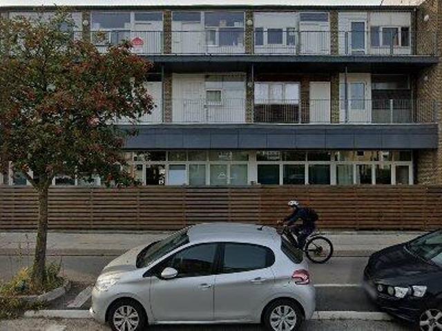 Lejlighed til salg i Hvidovre, Brøndby