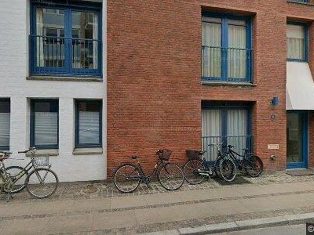 Lejlighed til salg i Islands Brygge, København