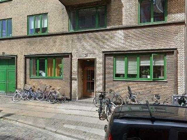 Lejlighed til salg i Christianshavn, København