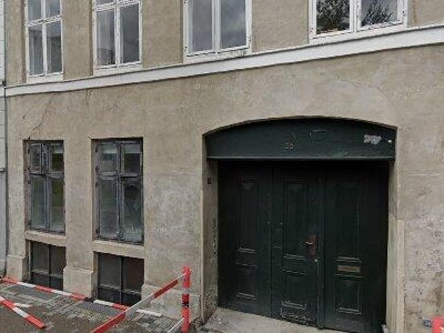 Lejlighed til salg i København, Brøndby