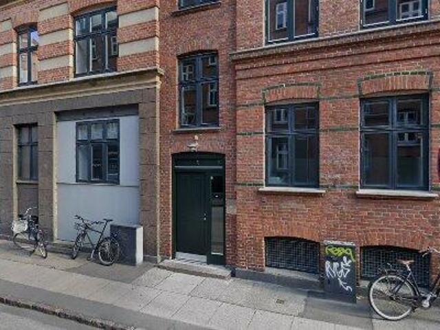 Lejlighed til salg i København, Brøndby
