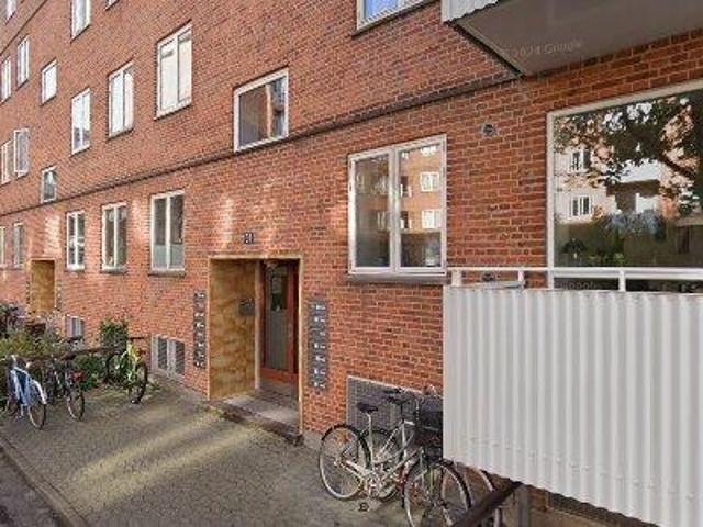 Lejlighed til salg i København, Brøndby