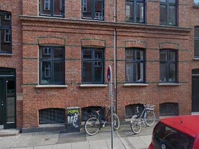Lejlighed til salg i København, Brøndby