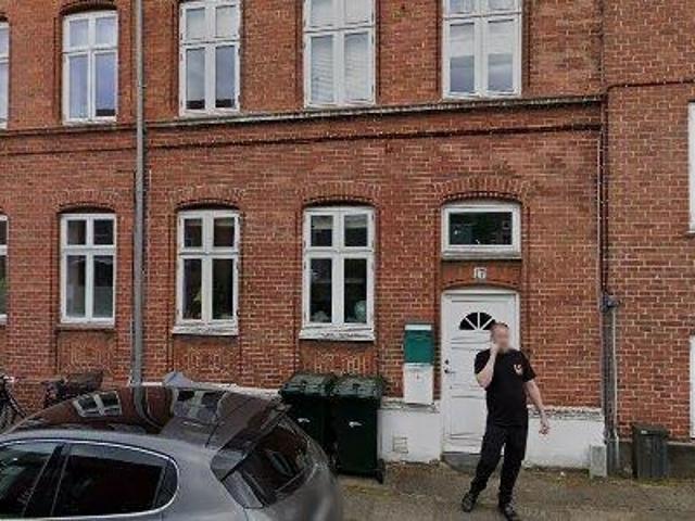 Lejlighed til salg i Kolding