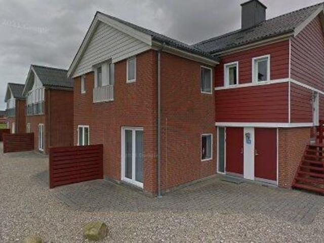 Lejlighed til salg i Lemvig, Århus
