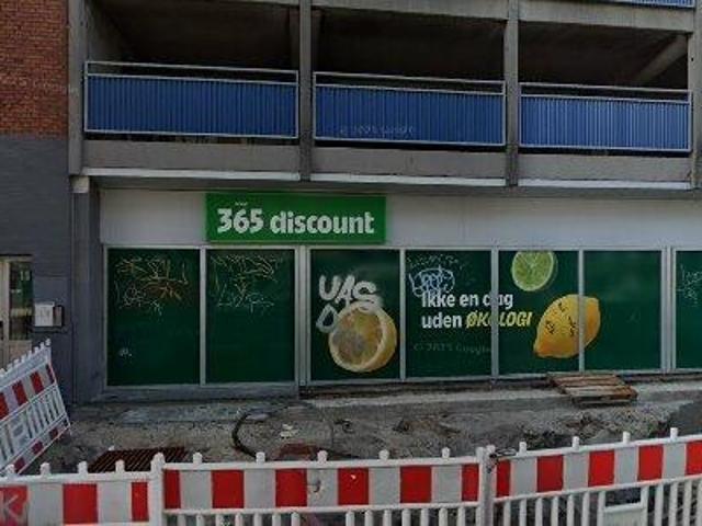 Lejlighed til salg i Nørrebro, København