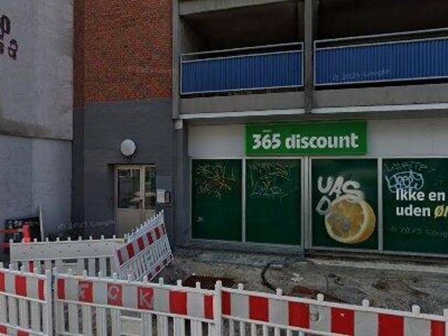 Lejlighed til salg i Nørrebro, København