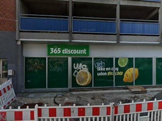 Lejlighed til salg i Nørrebro, København