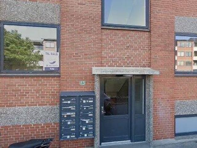 Lejlighed til salg i Randers, Århus