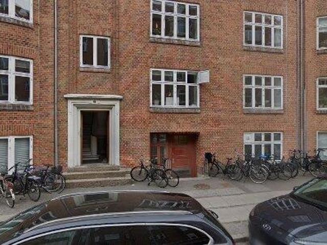 Lejlighed til salg i Frederiksbjerg, Aarhus
