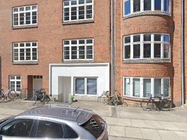 Lejlighed til salg i Århus
