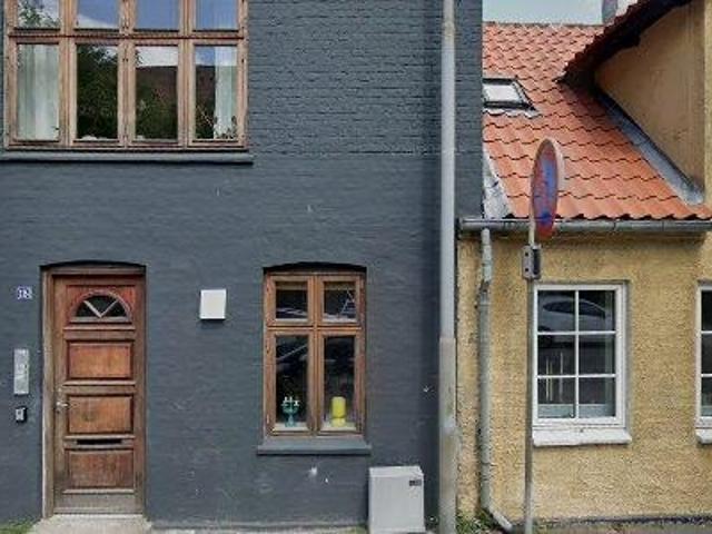 Lejlighed til salg i Århus