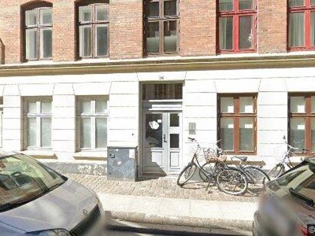 Lejlighed til salg i Indre Østerbro, København