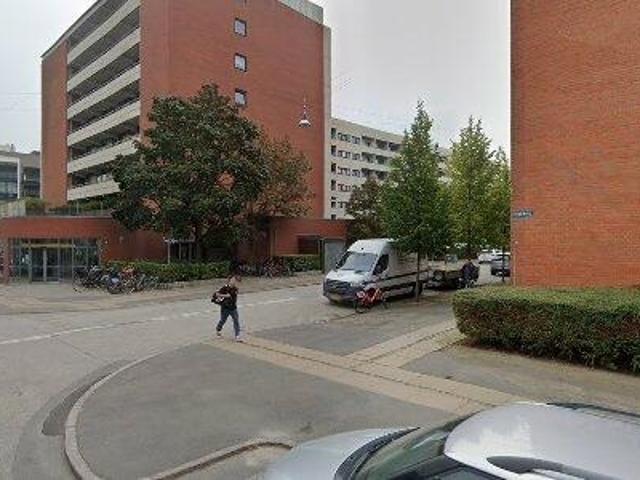 Lejlighed til salg i Østerbro, København
