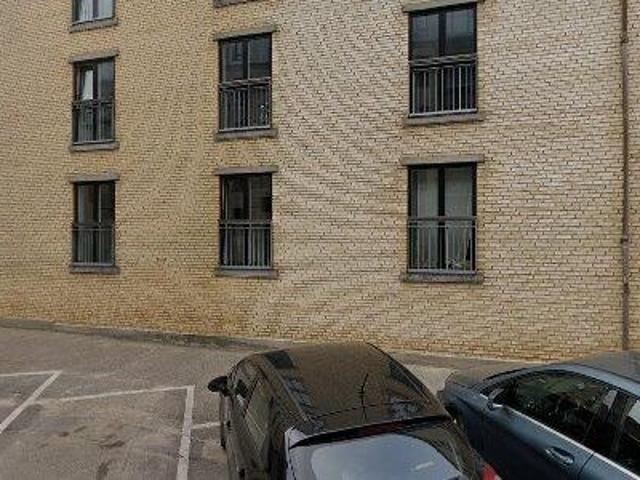 Lejlighed til salg i Østerbro, København