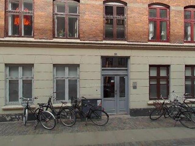 Lejlighed til salg i Indre Østerbro, København