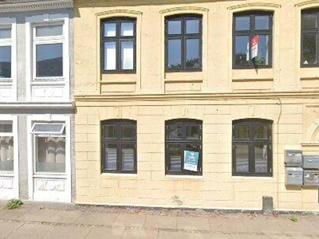 Lejlighed til salg