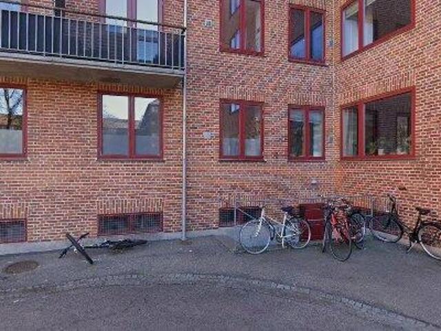Lejlighed til salg i Valby, København