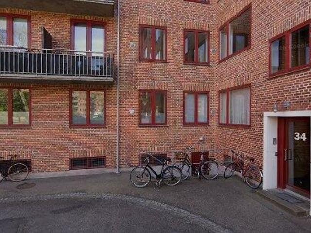 Lejlighed til salg i Valby, København
