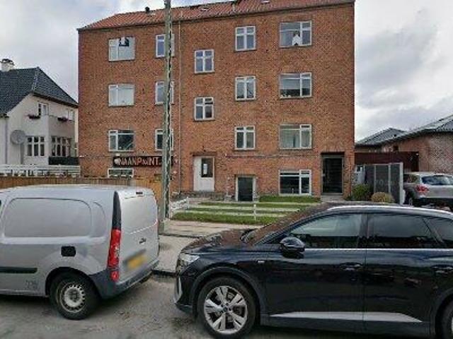 Lejlighed til salg i Valby, København
