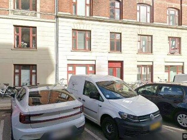 Lejlighed til salg i Vesterbro, København