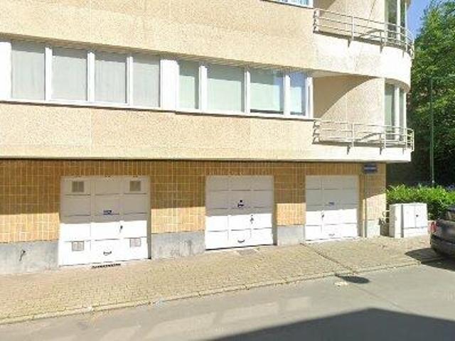 Bureau vente à Brussel, Bruxelles