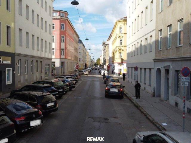 Apartment kaufen in Favoriten, Wien