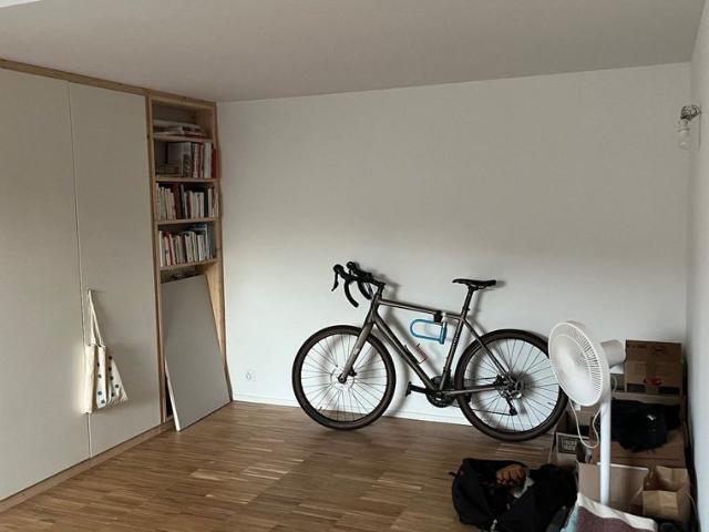 Studio mieten in Denens, District de Morges