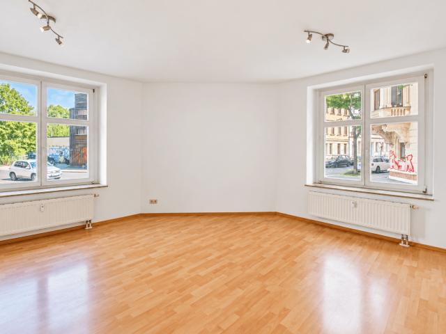 Wohnung mieten in Plagwitz, Leipzig