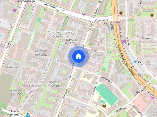Mieszkanie do wynajęcia w Warszawa, Mazowieckie