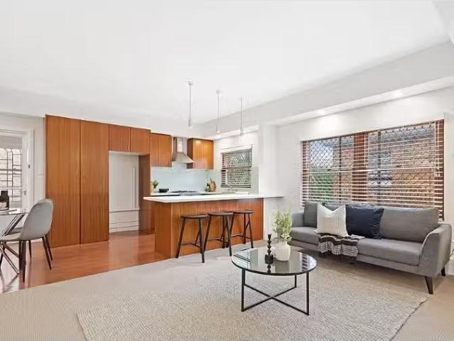 Apartment for rent in Sydney, New South Wales