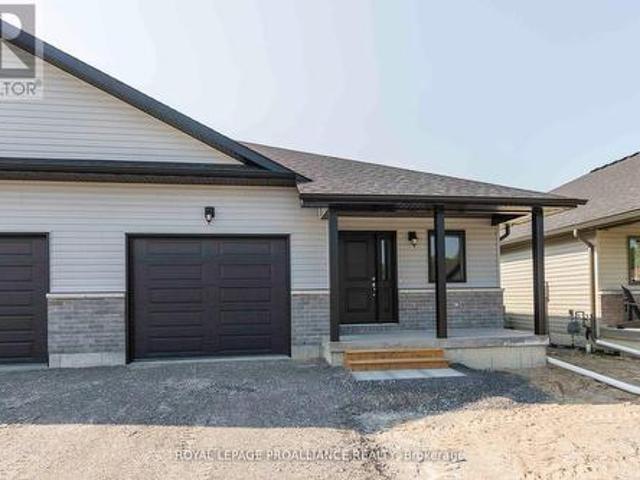 House for sale in Brighton, Ontario