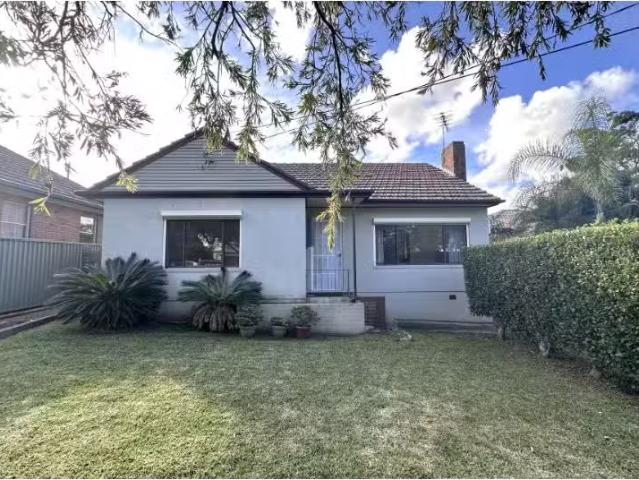 House for rent in Chullora, New South Wales