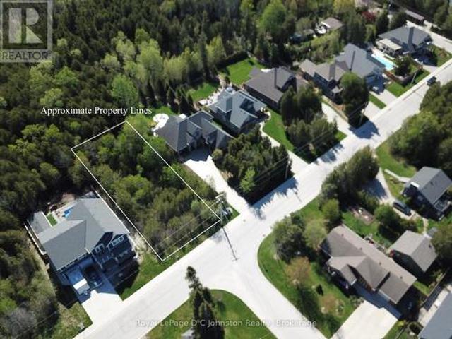 Land for sale in Southampton, Ontario