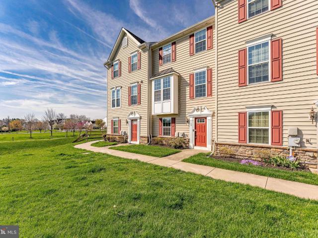 Townhouse for sale in Chester, Pennsylvania