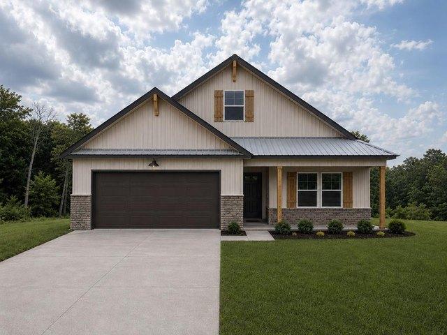 House for sale in Dale, Alabama