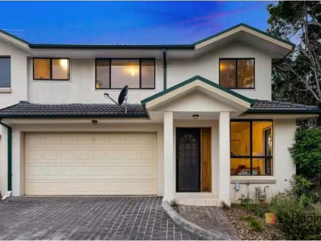 Condo for rent in Sydney, New South Wales