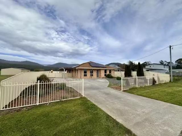 House for rent in Meander, Tasmania