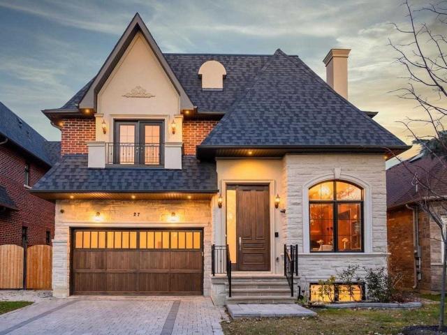 Land for sale in York, Ontario