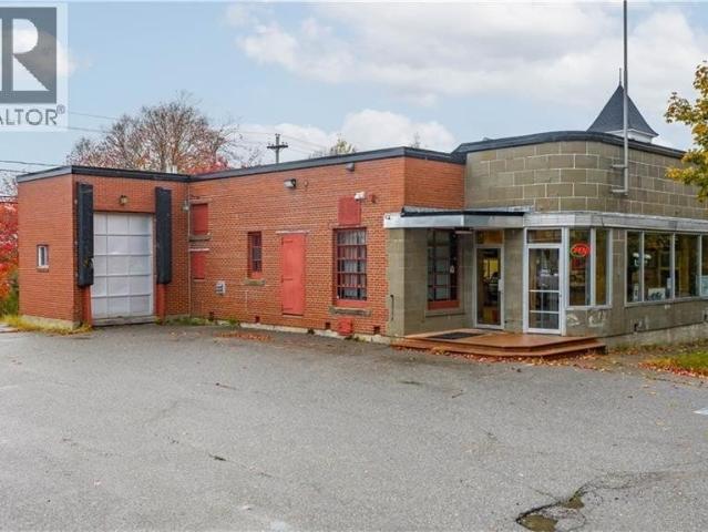 Property for sale in Charlotte, New Brunswick