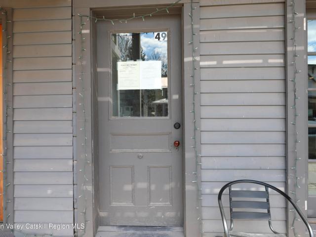Property for rent in East Jewett, New York