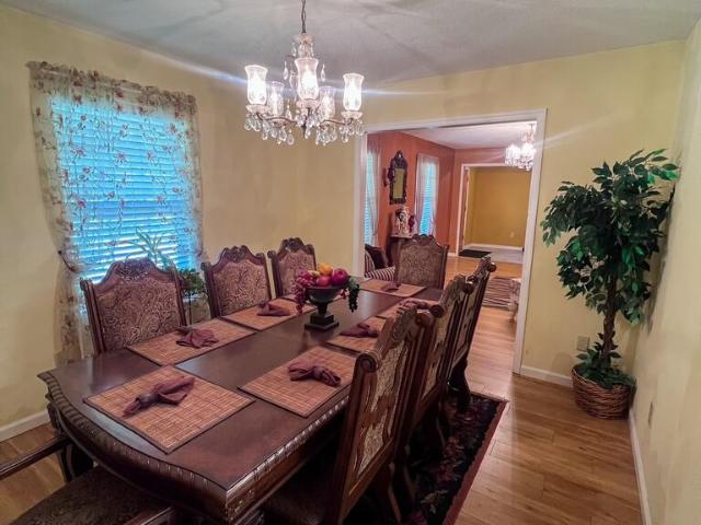 House for sale in Ludowici, Long County