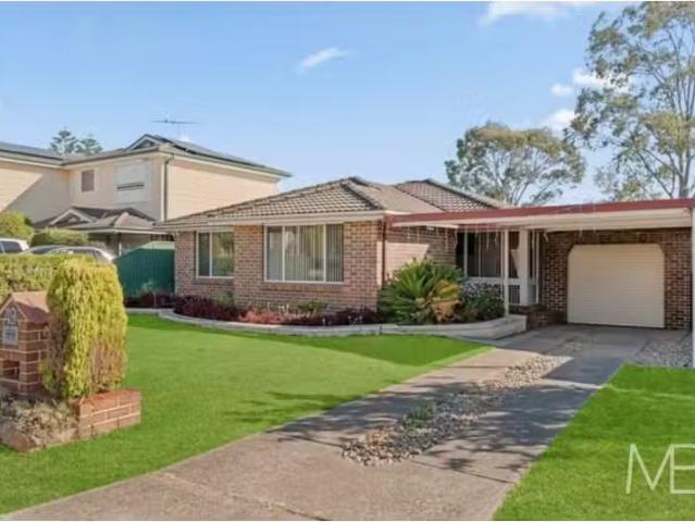 House for rent in Sydney, New South Wales
